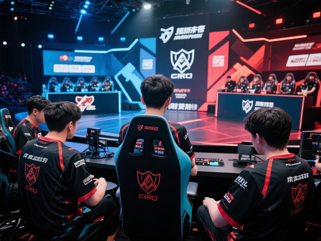 了一种积极 了一种积极